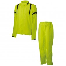 Kostiumas nuo lietaus OJ Compact Fluo 3XL